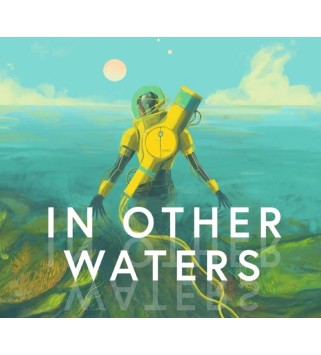 In Waters Steam Key EUROPE